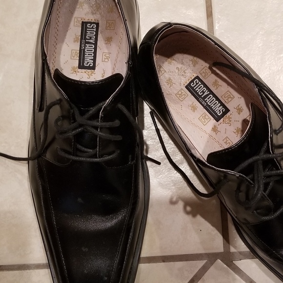 "SOLD" Stacy Adam - Men Shoes π€π€ - Picture 2 of 5